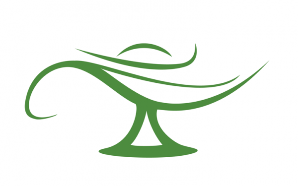 Imagem representativa de um logo de Enfermagem